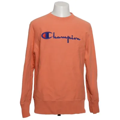Sweatshirt (Reverse Weave Warm Up) from Champion Cotton