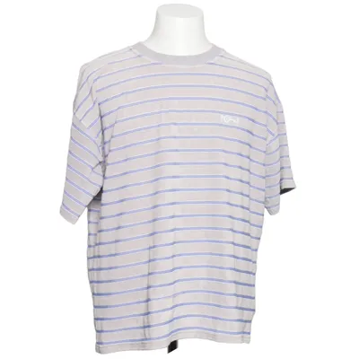 T-shirt (Grå, Blå) från Polar Skate Co.