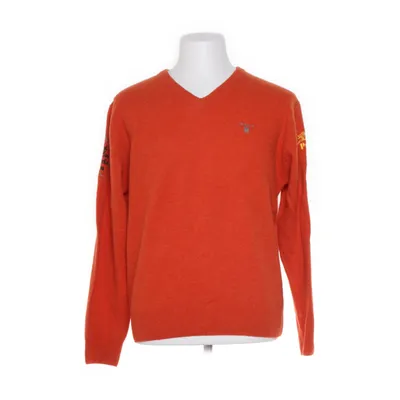 Pullover (Orange) från GANT Ull