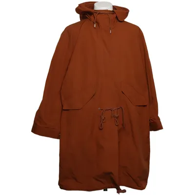 Anorak (Brun) fra Arket Bomuld, Polyester