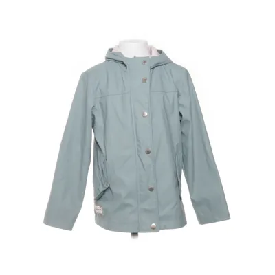 Regenjack (Groen, Roze) van Alive Katoen, Polyester, Polyurethaan
