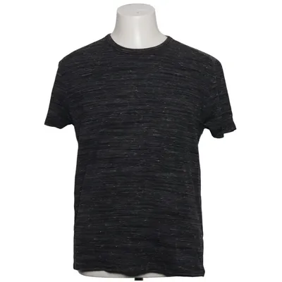 T-shirt (Grå) från The Basics C&A Bomull, Polyester