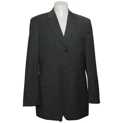 Blazer (Gris) de Lanificio F.lli Cerruti Viscose