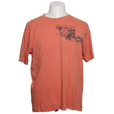 T-shirt (Red) from Gin Tonic Cotton