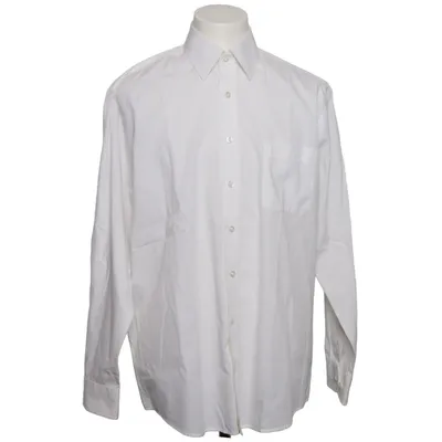 Shirt (White) from Atwardson