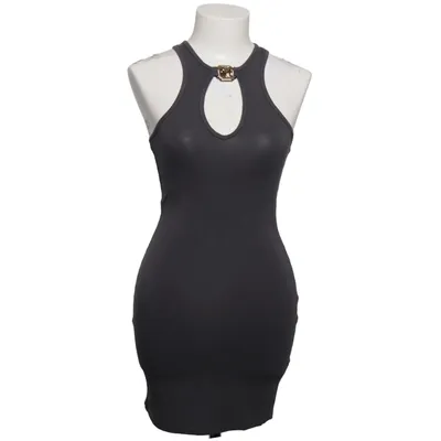 Dress (Gray) from Merhaba Ibiza Viscose