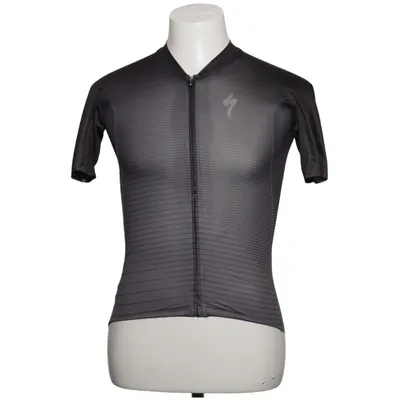 Maillot de vélo (Gris) de Specialized Élasthane, Polyester