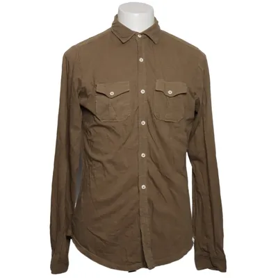 Chemise (Marron) de Dstrezzed