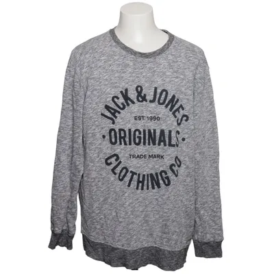 Collegetröja (Originals) från Originals by Jack & Jones Bomull