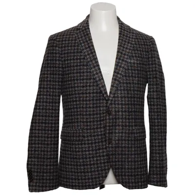 Blazer (CIDATA) fra Cinque Akryl, Bomuld, Elastan, Polyester, Uld