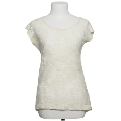 Top (Beige) from Superstar Polyester