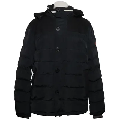 Vinterjacka (Graviton Men) från Wellensteyn Polyester, Polyuretan, Viskos, Ull