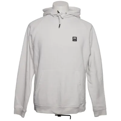 Huvtröja (Vit) från Mountain Works Ekologisk bomull, Polyester