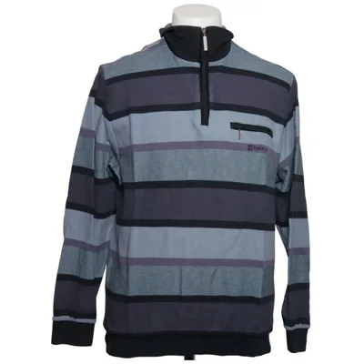 Tröja (Grå, Lila, Svart) från Babista Bomull