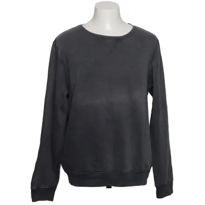 Sweatshirt (Gray) from Bolongaro Trevor Cotton, Polyester