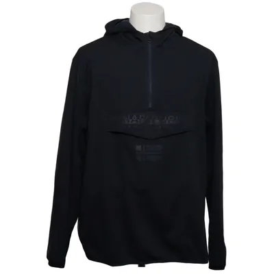 Anorak (Blå) från Napapijri Polyester