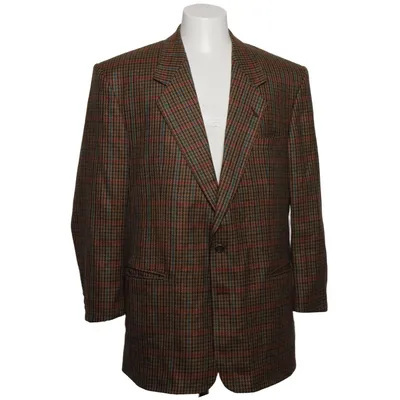 Blazer (Enrico-O) from Westbury Viscose, Wool