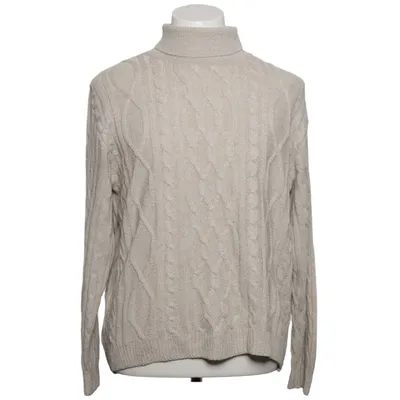 Polotröja (Beige) från Basic Line Akryl