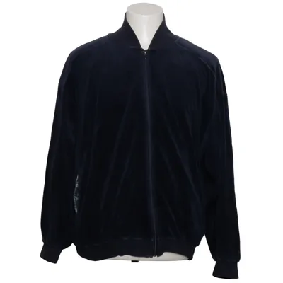 Jacket (Blue) from Jockey