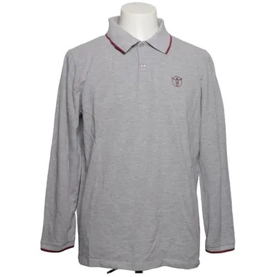 Rugby shirt (B101379) from Chiemsee Cotton, Viscose