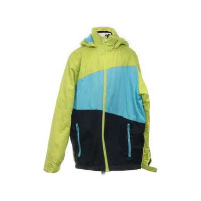 Veste imperméable (Jaune, Bleu, Noir) de Crane Kids Polyester