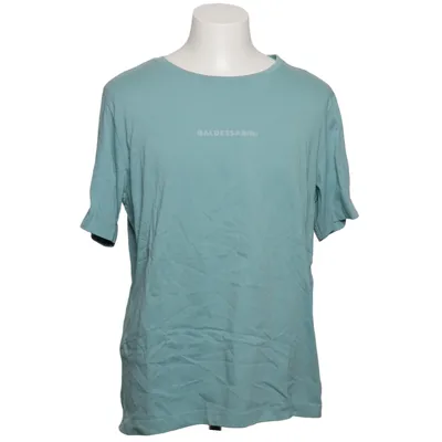 T-shirt (Blue) from Baldessarini Cotton