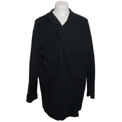 Cardigan (Sort) fra Benetti Akryl, Polyamid, Polyester, Uld