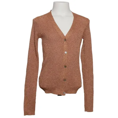 Cardigan (Marron) de Maan Polyamide