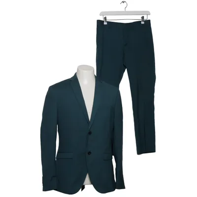 Suit (Blue) from Isaac Dewhirst