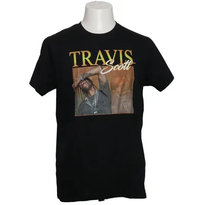 T-shirt (E190) from B&C Collection Cotton