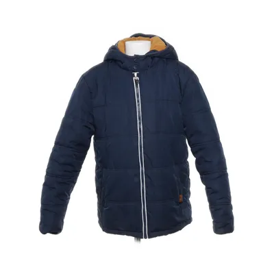 Vinterjakke (HJ51G0-BLF-12A) fra Orchestra Polyester
