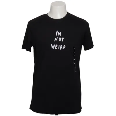 T-shirt (Svart) från Diesel Bomull