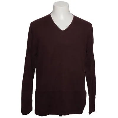 Pullover (Cotton Like Cashmere V-Neck) fra Paul Hunter Bomuld