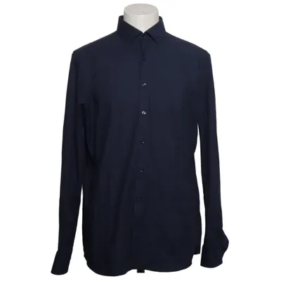 Shirt (24/Seven Dynamic Flex Shirt) from Olymp Cotton, Elastane, Polyester