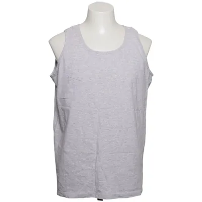 Tank Top (Valueweight) from Fruit of the Loom Cotton, Polyester