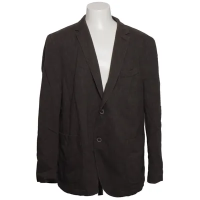 Kavaj (Grå) från Paul Smith Bomull, Polyester