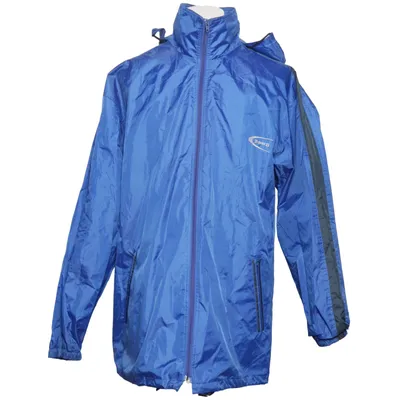 Rain jacket (Blue) from Esse