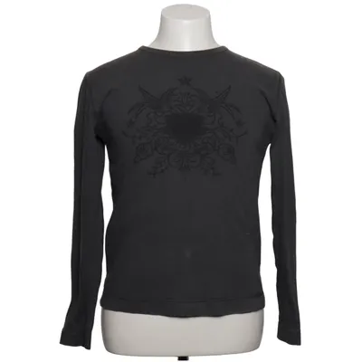 Långärmad t-shirt (Grå) från Jack & Jones