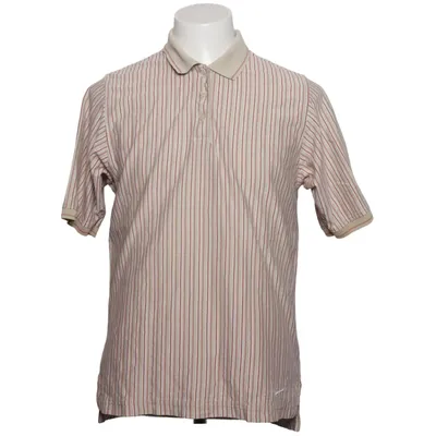 Pikétröja (Beige, Röd, Flerfärgad) från Nike Golf