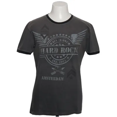 T-shirt (Classic) från Hard Rock Cafe Bomull
