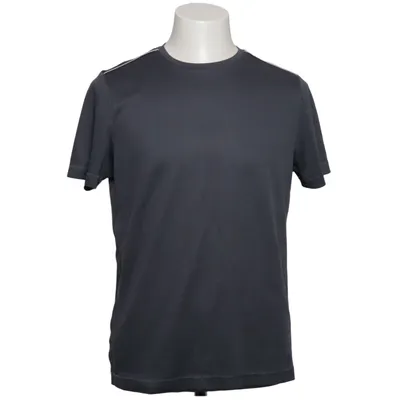T-shirt (Gray) from Co Tech Polyester
