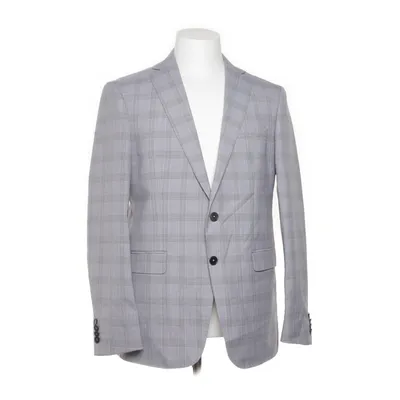 Blazer (LG MSS-1931-101) from Lawrence Grey Acetate, Polyester, Wool