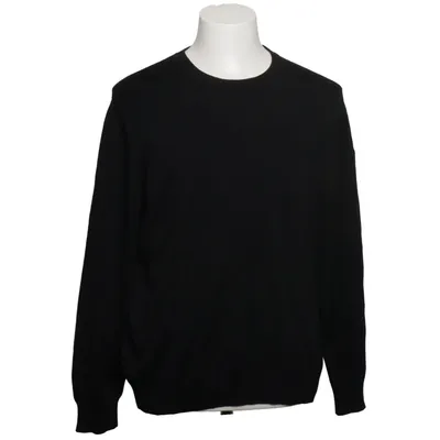 Sweatshirt (Noir) de Maerz Muenchen Laine