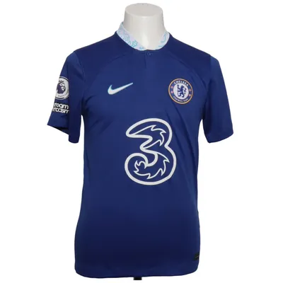 Fotbollströja (Dri-Fit) från Nike Polyester