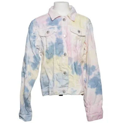 Jeansjacka (Flerfärgad)