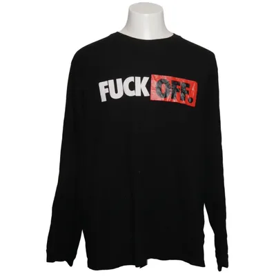 T-shirt (Svart, Vit, Röd) från FSBN