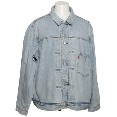 Jeansjacka (Levi's Type I Trucker Jacket) från Levi Strauss & Co Bomull