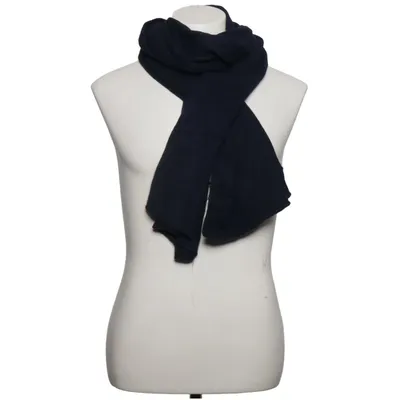Scarf (Blue) from Max & Enjoy Polyamide, Polyester, Viscose