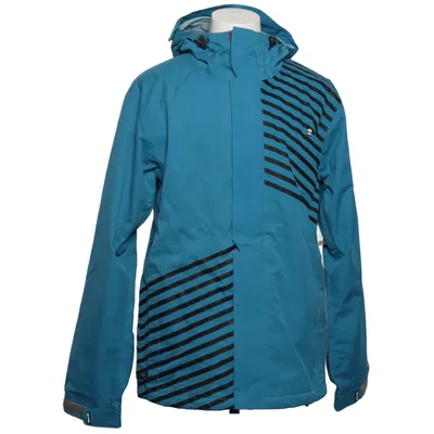 Skidjacka (Blå, Brun) från Signal Polyamid, Polyester