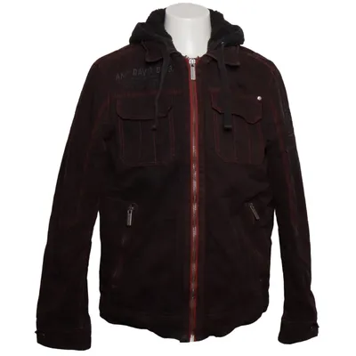 Jacket (Original) from Camp David